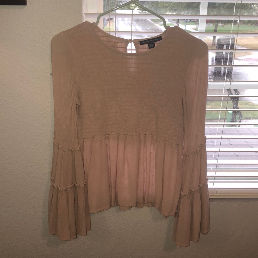 AMERICAN EAGLE TOP